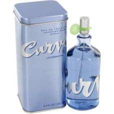 CURVE By Liz Claiborne For Women - 1.7 - 3.4 EDT SPRAY